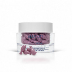 Selvert Thermal Glogal Anti-ageing Retinol Ceramide Capsules Ultra koncentruotos retinolio, keramidų kapsulės 60 kapsulių