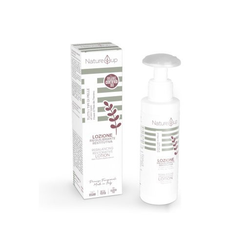 Naturys Nature Up Cleansing Milk Oil Aliejinis prausiklis 150ml