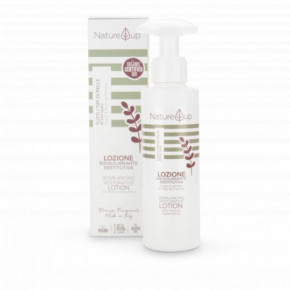 Naturys Nature Up Rebalancing Restorative Lotion Balansuojamasis atstatomasis losjonas su obuolių ekstraktu 150ml