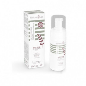 Naturys Nature Up Facial Cleansing Foam Sejas mazgāšanas putas 150ml