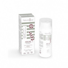Naturys Nature Up Skin Renewal Peel Odos šveitiklis su kviečių sėlenomis 50ml