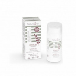 Naturys Nature Up Antioxydant Water Gel Drėkinamasis veido gelis su antioksidantais 30ml