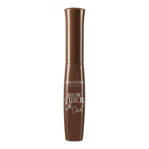 Bourjois Oh Oui! Brow Fiber Antakių tušas 4.5ml