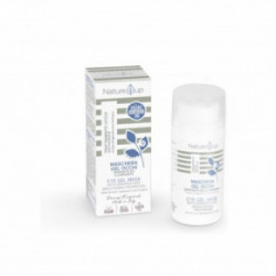 Naturys Nature Up Eye Gel Mask Paakių kaukė su rudaisiais dumbliais 30ml