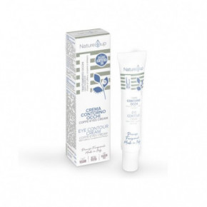 Naturys Nature Up Eye Contour Cream Paakių kremas su kofeinu 20ml