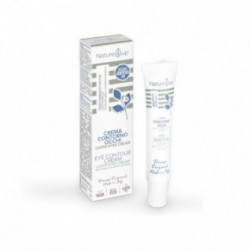 Naturys Nature Up Eye Contour Cream Paakių kremas su kofeinu 20ml