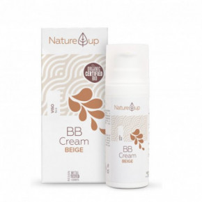Naturys Nature Up Bb Cream Beige BB kremas 50ml