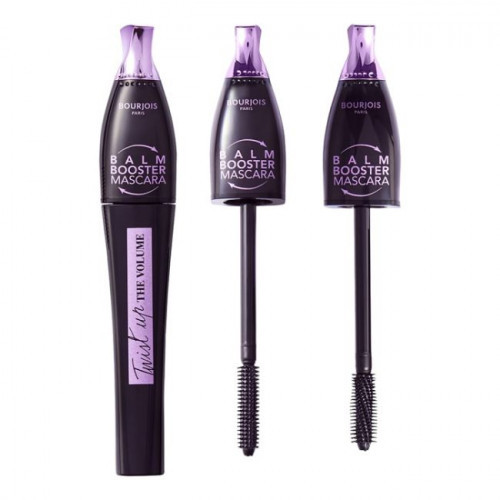 Bourjois Twistup The Volume Blakstienų tušas 6ml