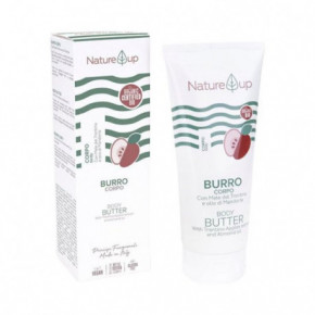 Naturys Nature Up Body Butter Kūno sviestas 200ml