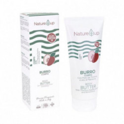 Naturys Nature Up Body Butter Kūno sviestas 200ml