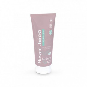 Naturys Nature Up Flower Juice Shower Gel Drėkinamasis dušo gelis 200ml