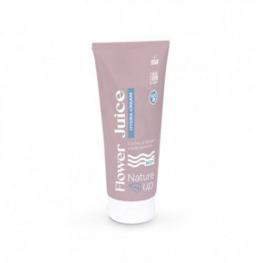 Naturys Nature Up Flower Juice Hydra Cream Drėkinamasis kūno kremas 200ml