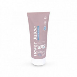 Naturys Nature Up Flower Juice Hydra Cream Drėkinamasis kūno kremas 200ml
