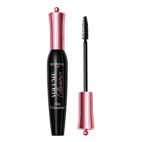 Bourjois Volume Glamour UV Mascara Blakstienų tušas suteikiantis intensyvų tūrio efektą 12ml