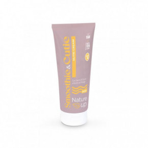 Naturys Nature Up Smoothie & Cutie Nutri Cream Maitinamasis kūno kremas 200ml