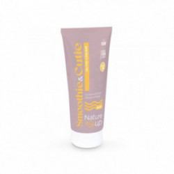 Naturys Nature Up Smoothie & Cutie Nutri Cream Maitinamasis kūno kremas 200ml