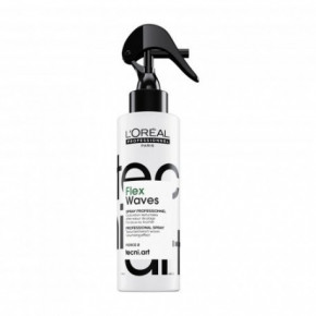 L'Oréal Professionnel Techi Art Flex Waves Salt Spray 150ml