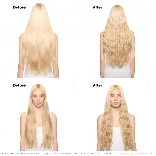 L'Oréal Professionnel Tecni Art Flex Waves Salt Spray Purškiamoji priemonė paplūdimio plaukų efektui 150ml