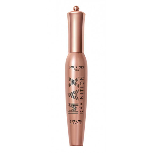 Bourjois Volume Glamour Max Définition Blakstienų tušas 12ml
