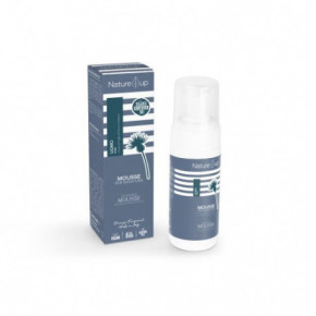 Naturys Nature Up Shaving Mousse Skutimosi putos 150ml