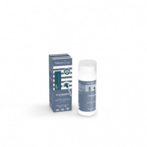 Naturys Nature Up Moisturizing After Shave Cream Drėkinamasis kremas po skutimosi 50ml