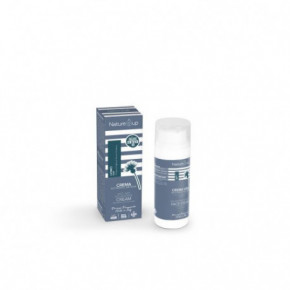 Naturys Nature Up Antiage Nourishing Cream Barojošs krēms pret ādas novecošanos 50ml