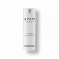 Selvert Thermal Liquid Ultra Hydration Serum Greitai susigeriantis skystos gelinės tekstūros serumas 30ml