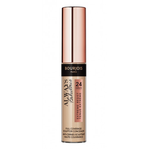 Bourjois Always Fabulous Full Coverage Concealer Maskuoklis 6ml