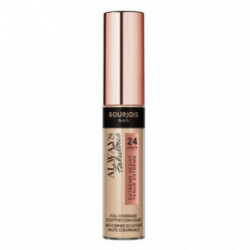 Bourjois Always Fabulous Full Coverage Concealer Maskuoklis 6ml