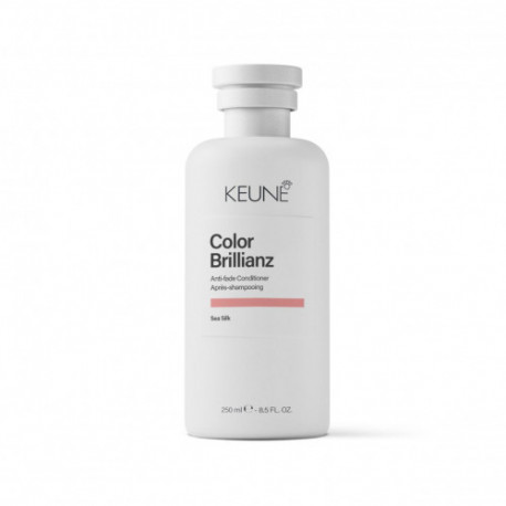 Keune Color Brillianz Anti-Fade Conditioner Spalvą saugantis kondicionierius 250ml