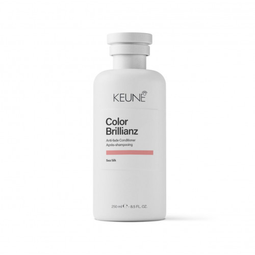 Keune Color Brillianz Anti-Fade Conditioner Spalvą saugantis kondicionierius 250ml