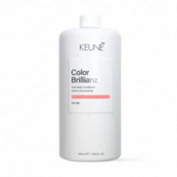 Keune Color Brillianz Anti-Fade Conditioner Spalvą saugantis kondicionierius 250ml
