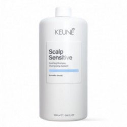 Keune Scalp Sensitive Soothing Shampoo Šampūnas jautriai galvos odai 300ml