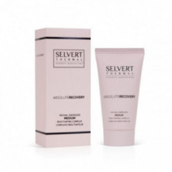 Selvert Thermal Revival Energizer Atkuriamasis serumas - energizatorius 50ml
