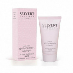 Selvert Thermal Revival Energizer Atkuriamasis serumas - energizatorius 50ml
