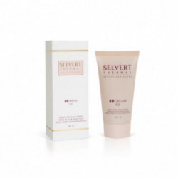 Selvert Thermal Perfection Daily BB Cream Koreguojamasis apsauginis BB kremas 50ml