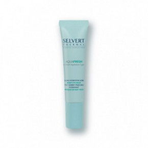 Selvert Thermal Cooling Hydration Sorbet Night Eye Mask Naktinė akių srities kaukė 15ml