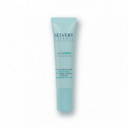 Selvert Thermal Cooling Hydration Sorbet Night Eye Mask Naktinė akių srities kaukė 15ml