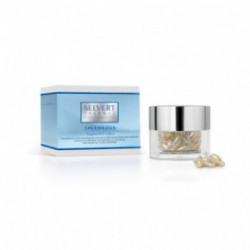 Selvert Thermal Hyaluronic & Vitamin B3 Ceramide Capsules Ultra koncentruotos hialurono, vitamino B3 bei keramidų kapsulės 60 kapsulių