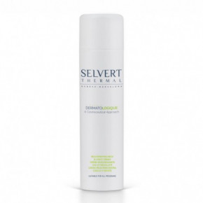 Selvert Thermal Rejuvenating Neck & Chest Cream Atjauninantis kaklo ir dekolte kremas 200ml
