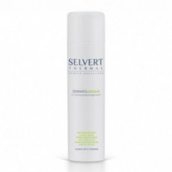 Selvert Thermal Rejuvenating Neck & Chest Cream Atjauninantis kaklo ir dekolte kremas 200ml