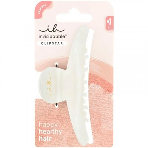 Invisibobble Clipstar Clawdia Tortoise Segtukas plaukams 1 vnt.
