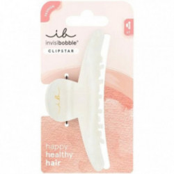 Invisibobble Clipstar Clawdia Tortoise Segtukas plaukams 1 vnt.