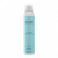 Selvert Thermal Spray&Ready – Instant Hydration Purškiama kūno emulsija 200ml