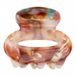 Invisibobble Clipstar Petit Bijoux Segtukai plaukams 4vnt