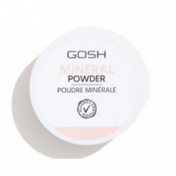 GOSH Copenhagen Mineral Powder Mineralinė pudra 8g