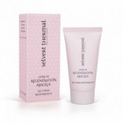 Selvert Thermal Regenerating Gel-Cream Regeneruojamasis gelis - kremas 50ml