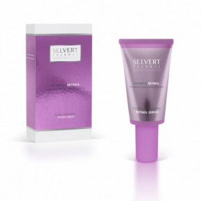 Selvert Thermal Global Anti- Ageing Retinol Serum Serumas prieš odos senėjimą su retinoliu 30ml