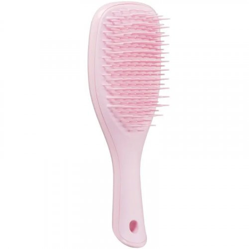 Tangle Teezer The Ultimate Detangler MINI Plaukų šepetys Millennial Pink