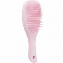 Tangle Teezer The Ultimate Detangler MINI Plaukų šepetys Millennial Pink